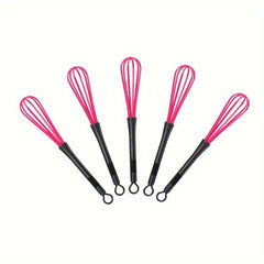 Hair Dye Whisk Mixer Salon Barber Hair Coloring Stick