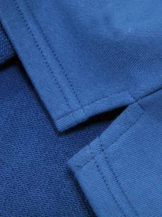 Men's Cotton Drawstring Shorts for Fitness