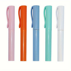 Mini Portable Folding Scissors for Office Home School Use