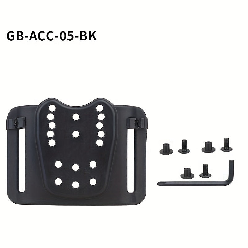 Quick Pull Adapter Universal Belt Slide for Waist Seal