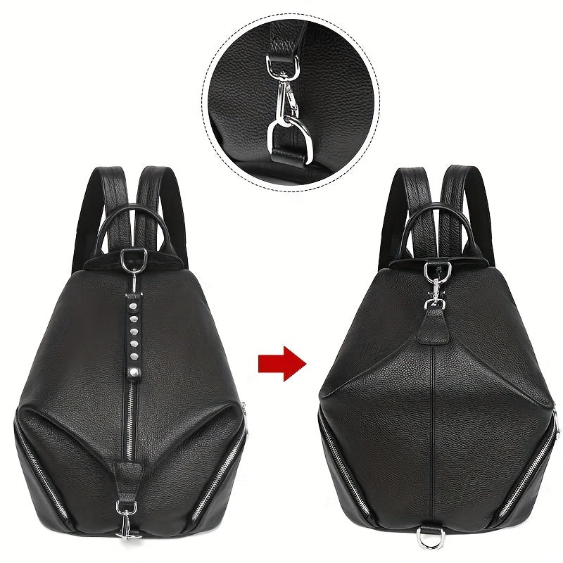 Anti Theft Backpack Travel Storage Daypack