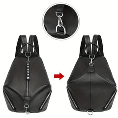 Anti Theft Backpack Travel Storage Daypack
