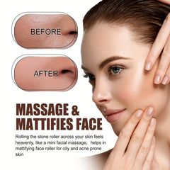 Skin Tightening Face Roller Massage Stick