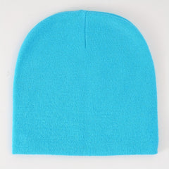 Y2K Couple Beanie Unisex Knit Hat Elastic Warm Skull Cap Lightweight Ski Hats
