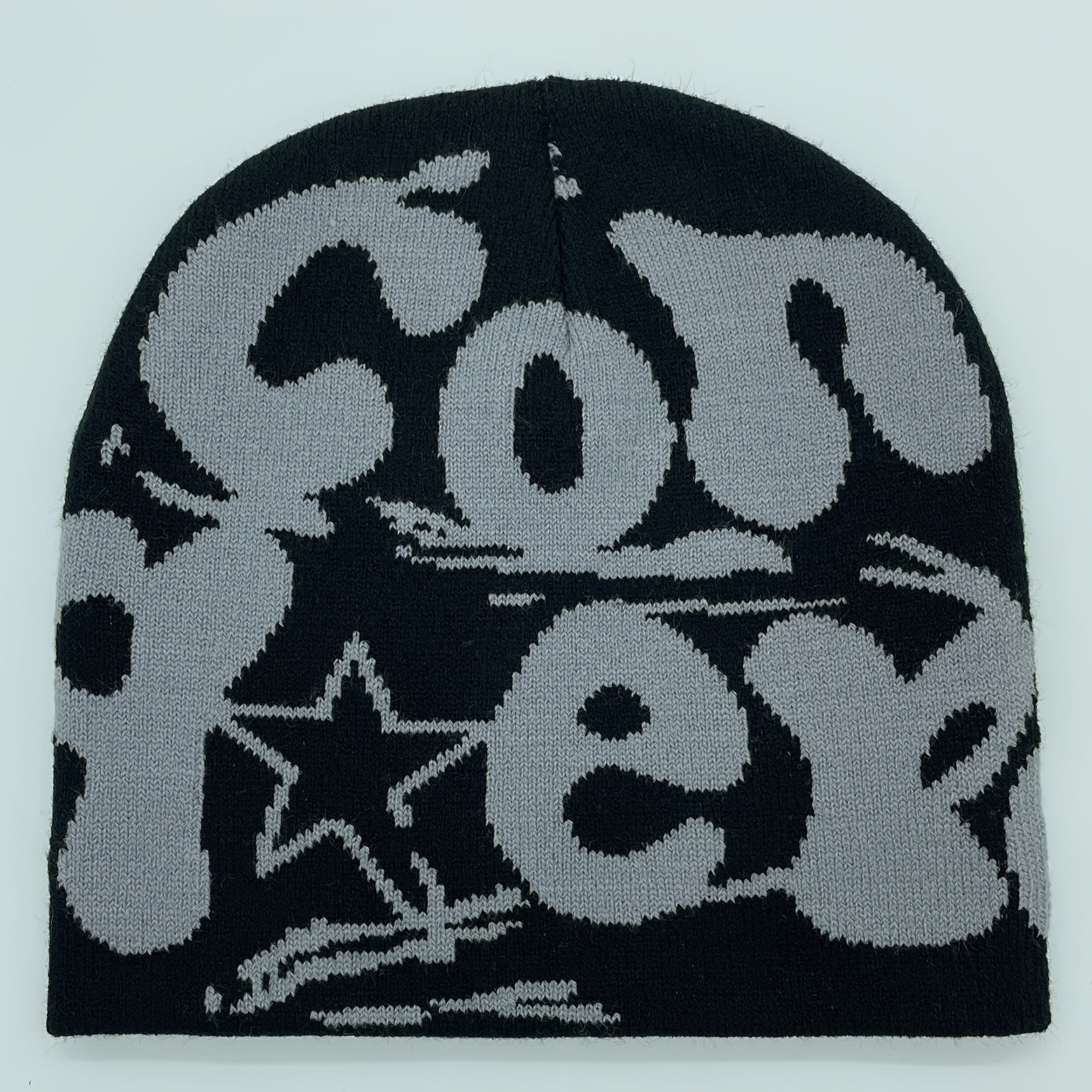 Casual Warm Knitted Hat for Outdoor Activities