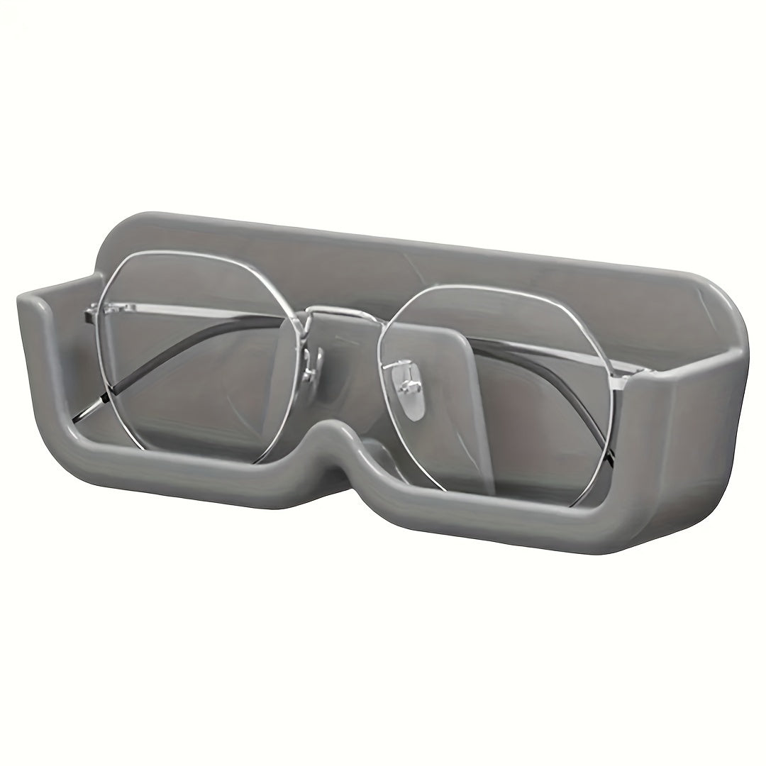 Heavy Duty Wall Mounted Glasses Frame for Students and Friends