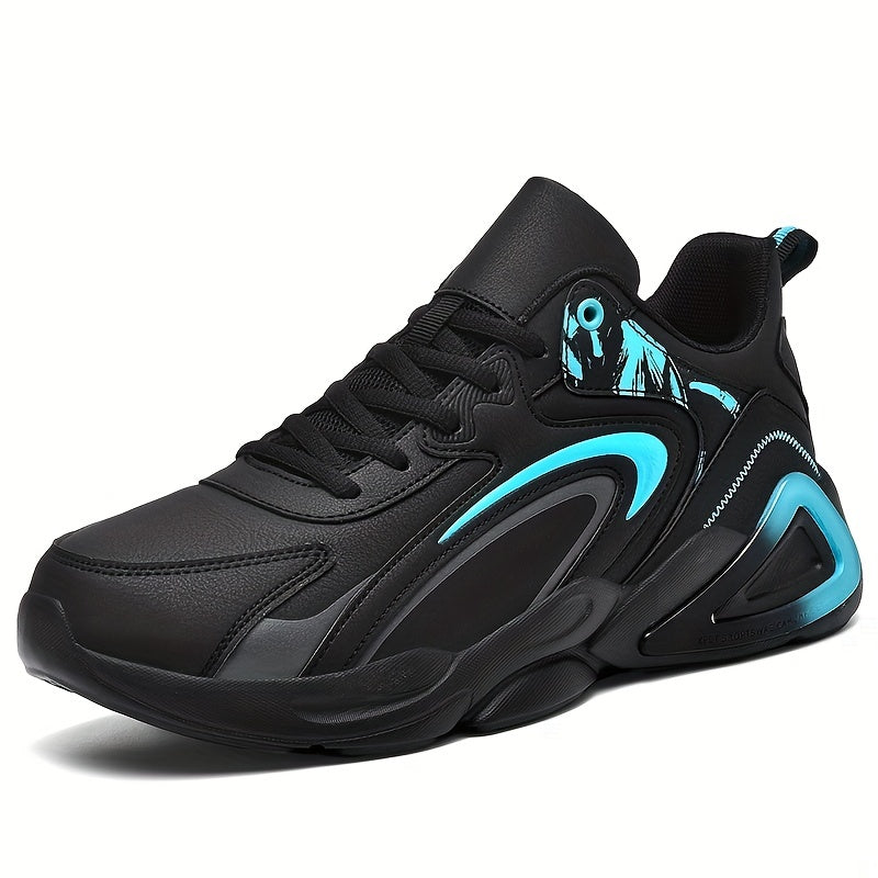 Men's Spring Summer Wear-resistant Sneaker for Youth
