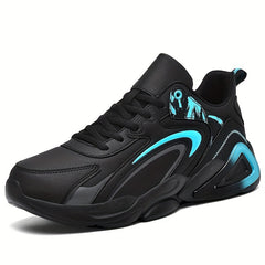Men's Spring Summer Wear-resistant Sneaker for Youth