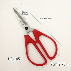 Zhang Xiaoquan Scissors Stainless Steel Art Scissor