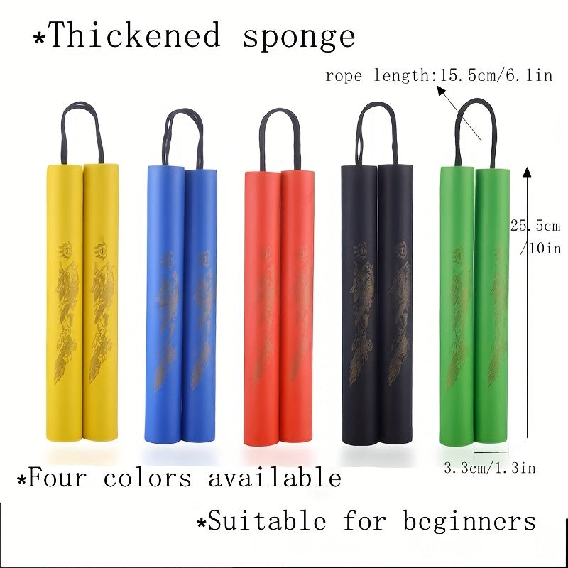 Children's Training Equipment Double Hook