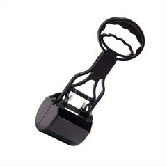 Foldable Portable Poop Scooper High Strength Dog Poop Picker