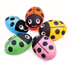 High Visibility Swim Bubble Buoy For Open Water Swimmers