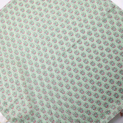 Boho Geometric Printed Scarf Tassel Shawl Vintage Head Wrap Women