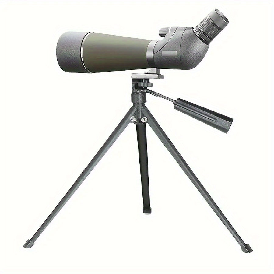 Professional Bird Watching Telescope 60x Mag