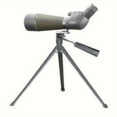 Professional Bird Watching Telescope 60x Mag