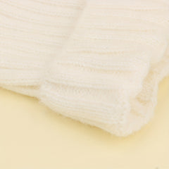Kids' Knitted Twist Hat, 6 Mths-3 Yrs, Lightweight