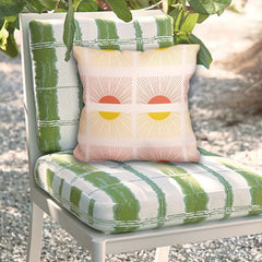 Bohemian Throw Pillow Cover for Home Decor
