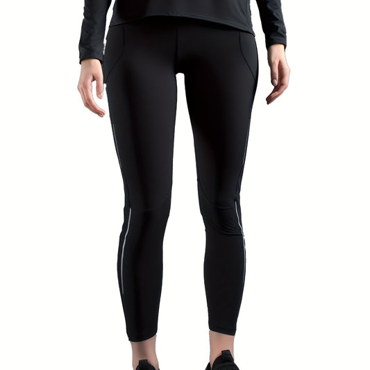 Stretchy Butt Lifting Yoga Pants Fitness Leggings Women's Activewear