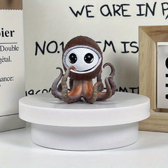 Anime Figure Combination Version Display Ornament