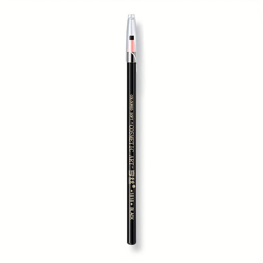 Waterproof Eyebrow Pencil Long Lasting Colorfast Pen