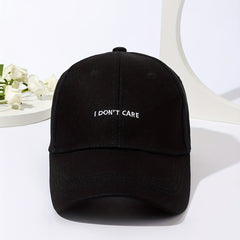 Men's Adjustable Snapback Hat Baseball Cap