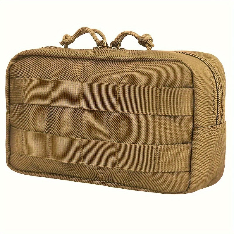 Outdoor Molle Waist Bag for Camping and Sports