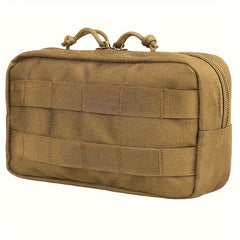 Outdoor Molle Waist Bag for Camping and Sports