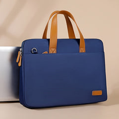 Fashionable Computer Briefcase for Work and Travel