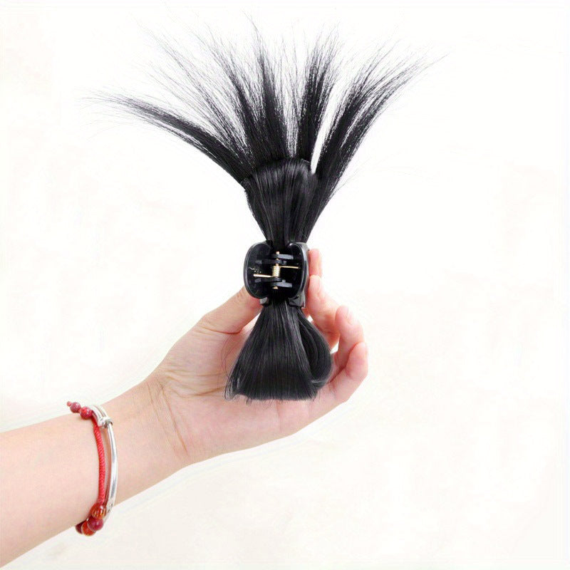 Y2K Hair Claw Sweet Hair Claw For Ponytail Holder