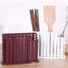 Kitchen Utensil Organizer Multifunctional Chopstick Holder