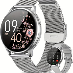 Meatball Smartwatch IP68 Waterproof 19 Sports Modes Music Player