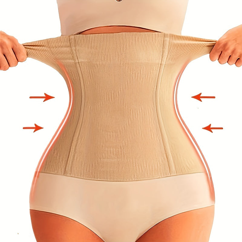 Tummy Control Slim Girdle Belt Cincher Women's Underwear