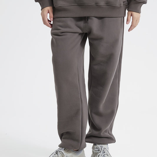 Cozy Men's Casual Sweatpants for Fall & Winter