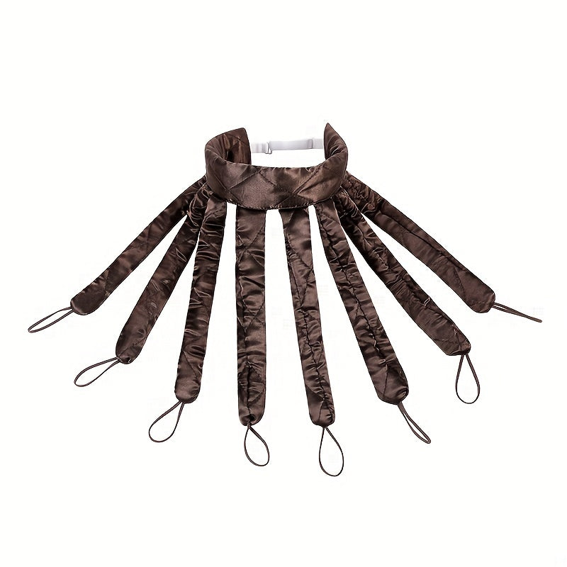 Octopus Hair Curler Soft Curling Rod Headband for Women and Girls