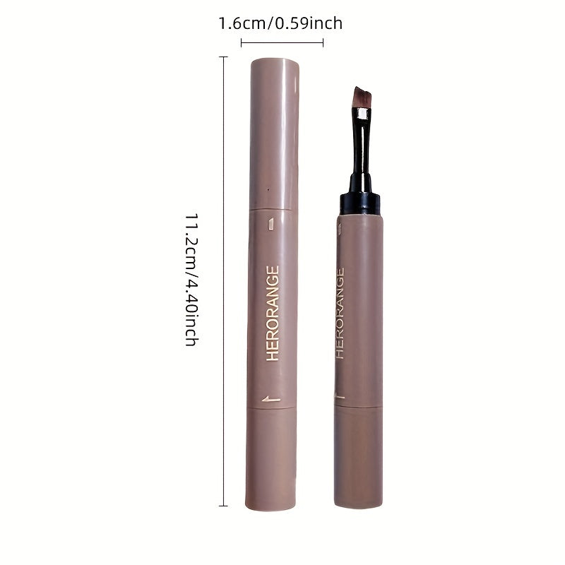 Long Lasting Waterproof Eyebrow Pencil Natural Styling Eyebrow Pen