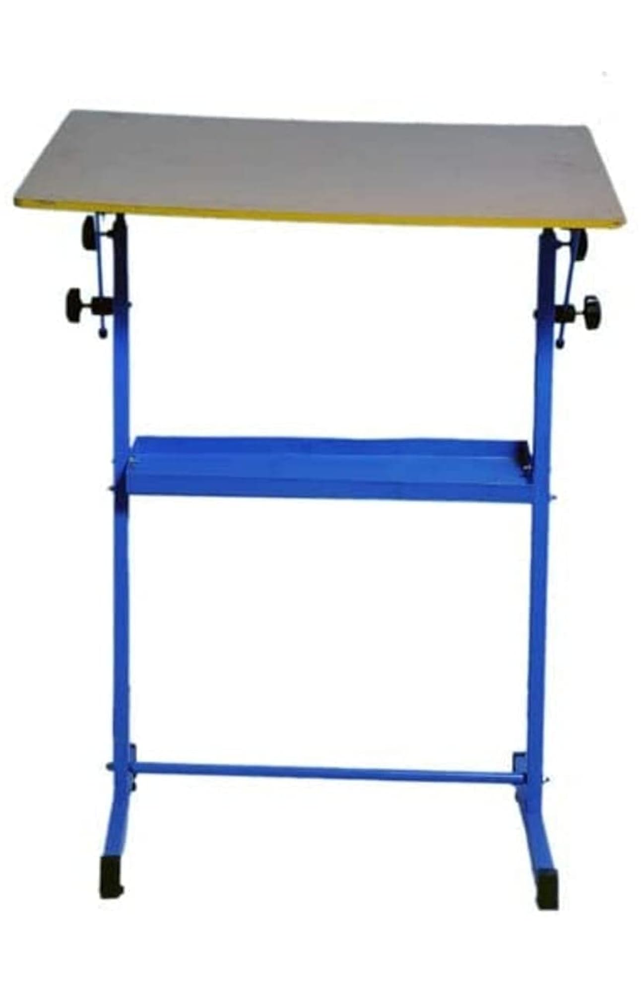 Natural Wood Drawing Board with Stand for Painting & Engineering – CRAZE