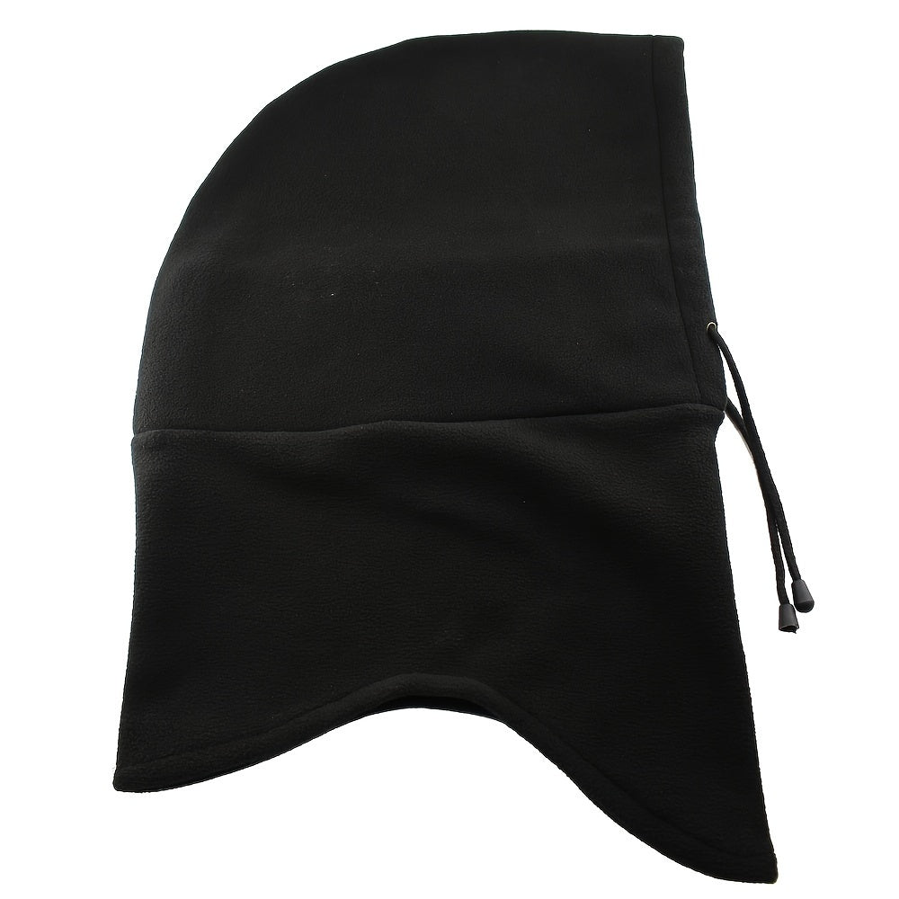 Balaclava Face Mask Windproof Warm Hat for Outdoor Activities