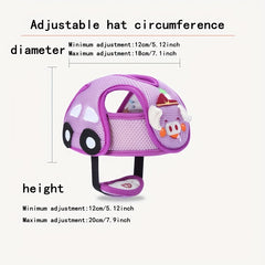 Baby & Toddler Safety Helmets | Collision Caps | Fall Protection Caps