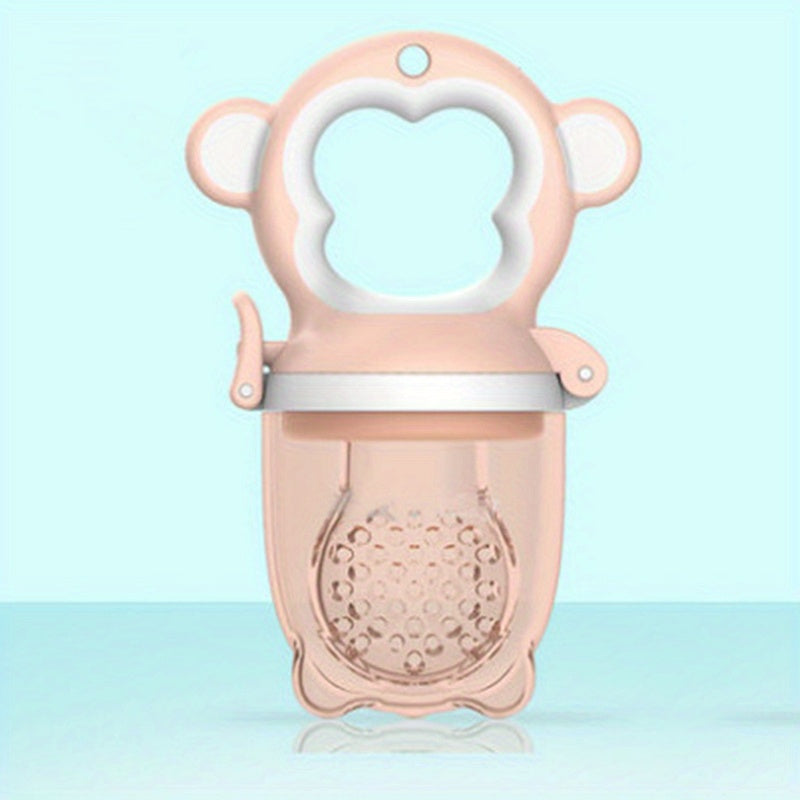 Baby Fruit Food Feeder Pacifier & Teether