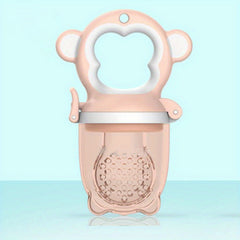 Baby Fruit Food Feeder Pacifier & Teether