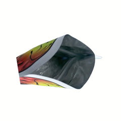 10pcs Special Shaped Candy Packaging Bags for Halloween