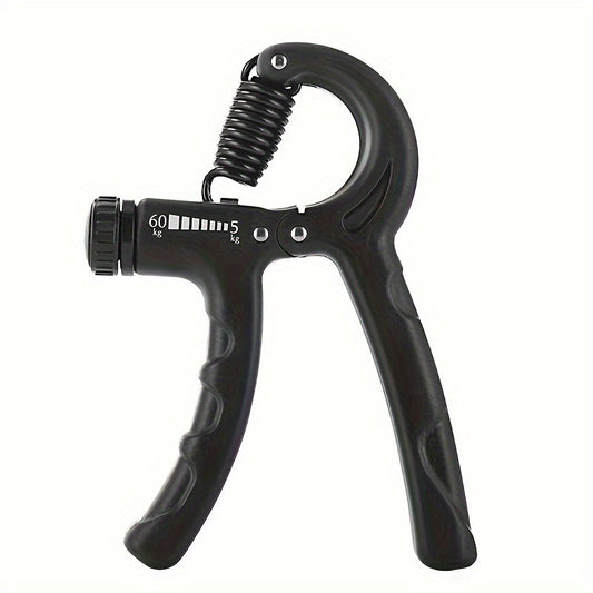 Adjustable Hand Grip Strengthener for Hand Training