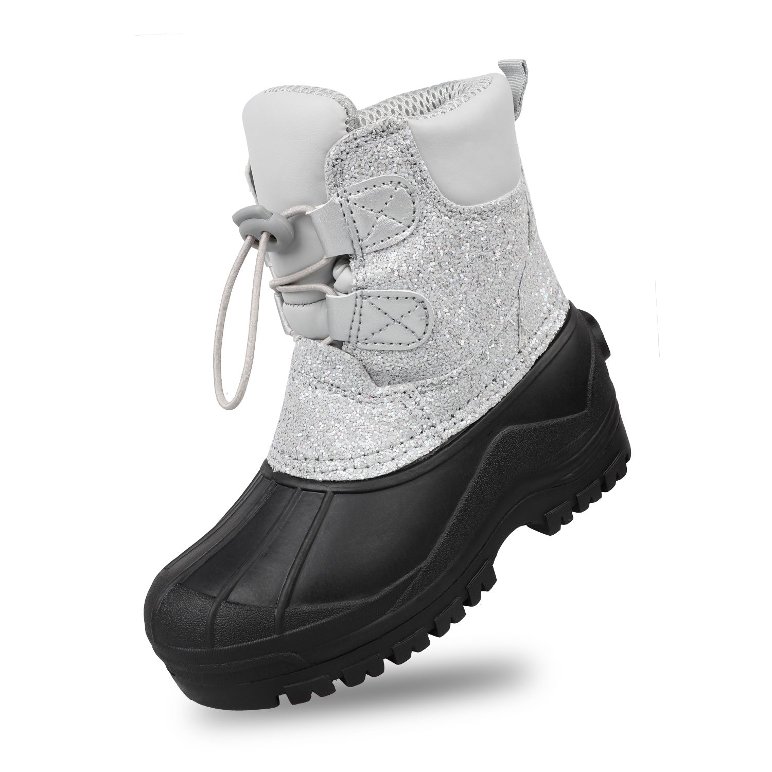 Girls Winter Snow Hiking Boots