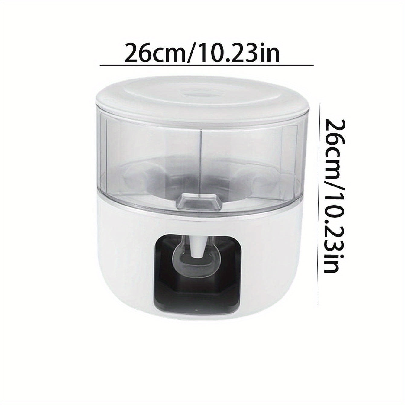 Large Cold Drink Dispenser Sealed Dustproof Refrigerated Beverage Dispenser