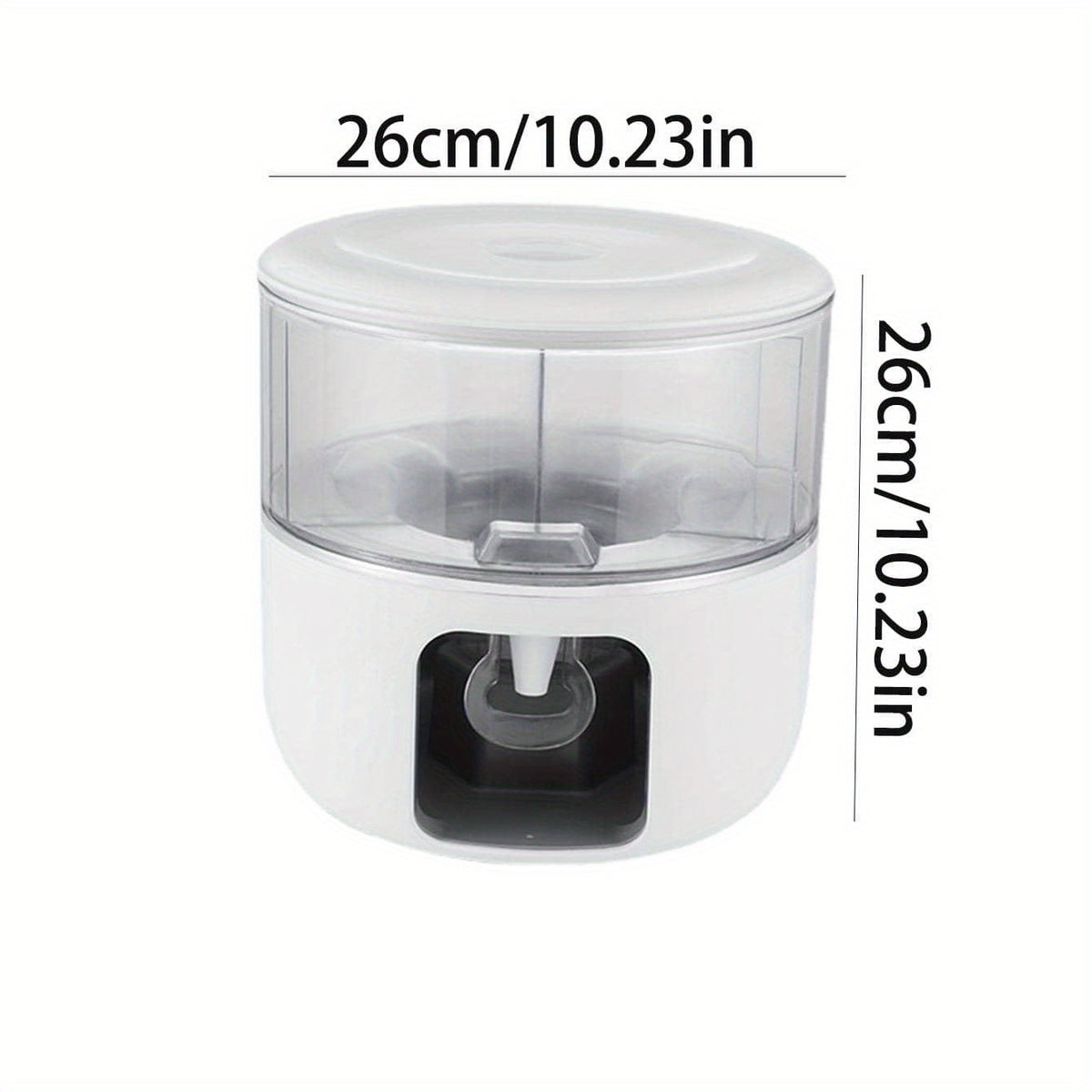 Large Cold Drink Dispenser Sealed Dustproof Refrigerated Beverage Dispenser