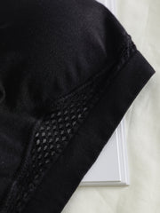 Soft Strapless Bandeau Bra Stretch Daily Fit Underwear