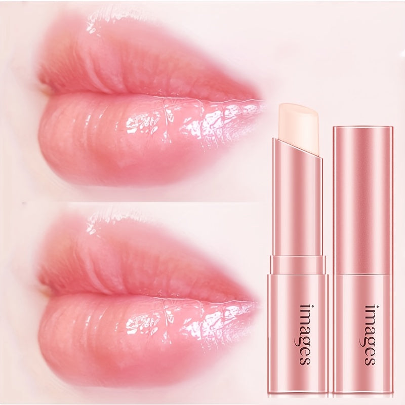 Hydrating Lip Balm with Fade Resistant Formula