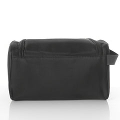 Travel Storage Bag Waterproof Nylon Makeup Bag Wash Bag Toiletry Bag