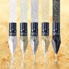 Starry Sky Liquid Eyeliner Pen Sparkle Pearly Eyeliner Stick