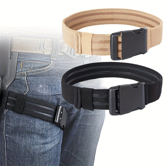 Thigh Strap Quick Release Buckle Thigh Belt Elastic Leg Hanger